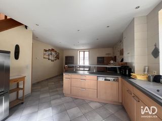  Maison � vendre 3 pi�ces 74 m�