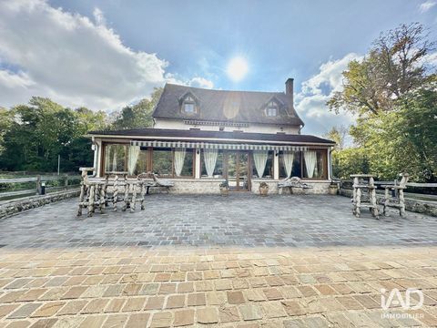 Vente Murs commerciaux 520 m&sup2; 1750000 91480 Varennes-jarcy