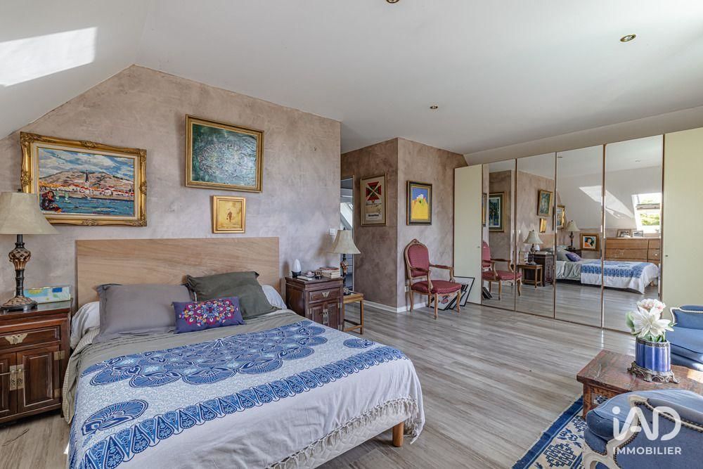 � vendre  Maison Saint-Prix (95390)