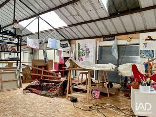  Loft � louer 200 m�