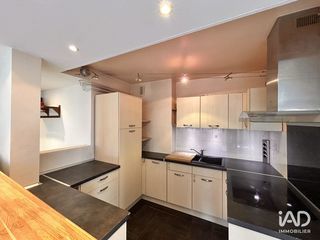  Appartement � vendre 5 pi�ces 81 m�