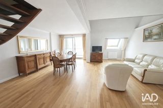  Appartement � vendre 5 pi�ces 144 m�