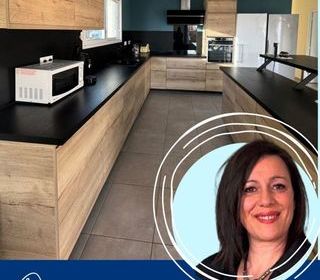  Maison � vendre 5 pi�ces 122 m�