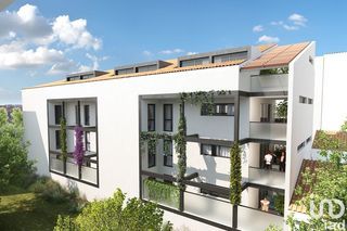  Appartement � vendre 4 pi�ces 101 m�