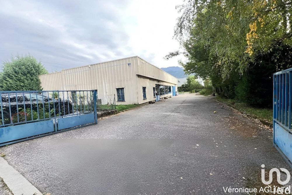 � vendre  Loft Crolles (38920)