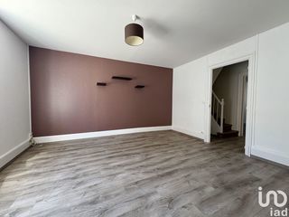  Maison � vendre 4 pi�ces 105 m�