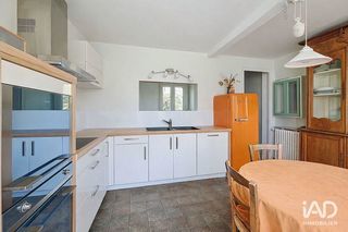  Maison � vendre 8 pi�ces 235 m�