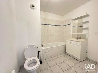  Appartement � vendre 1 pi�ce 35 m�