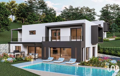   Vente Maison/villa 6 pi�ces Maison - 6 pi�ce(s) - 205 m�