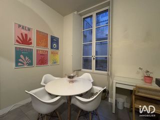  Appartement � vendre 2 pi�ces 35 m�