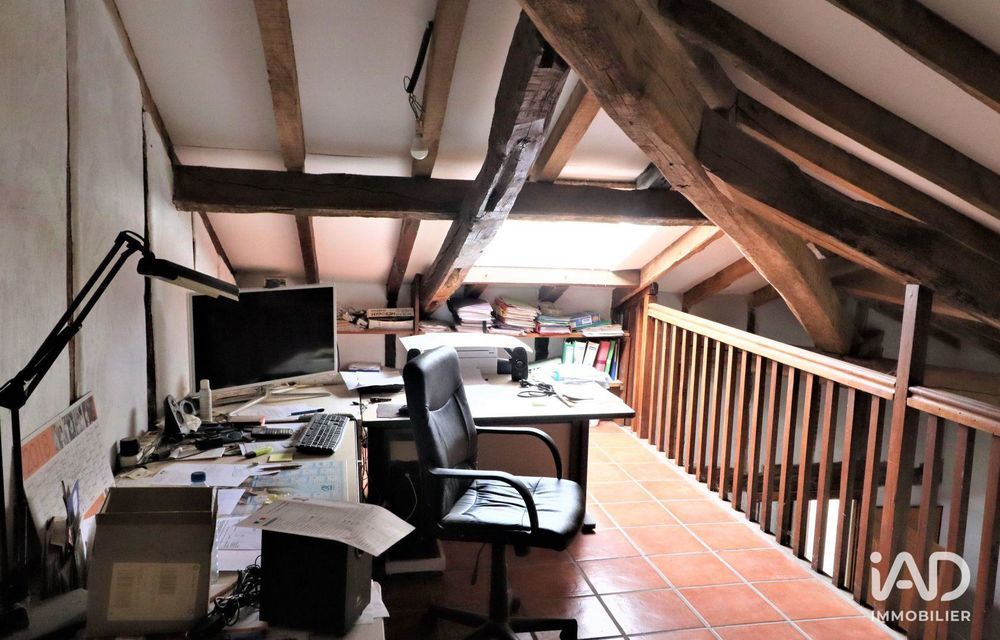 � vendre  Maison Saint-Martin-de-Hinx (40390)