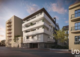  Appartement � vendre 3 pi�ces 69 m�