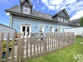  Maison � vendre 3 pi�ces 62 m�