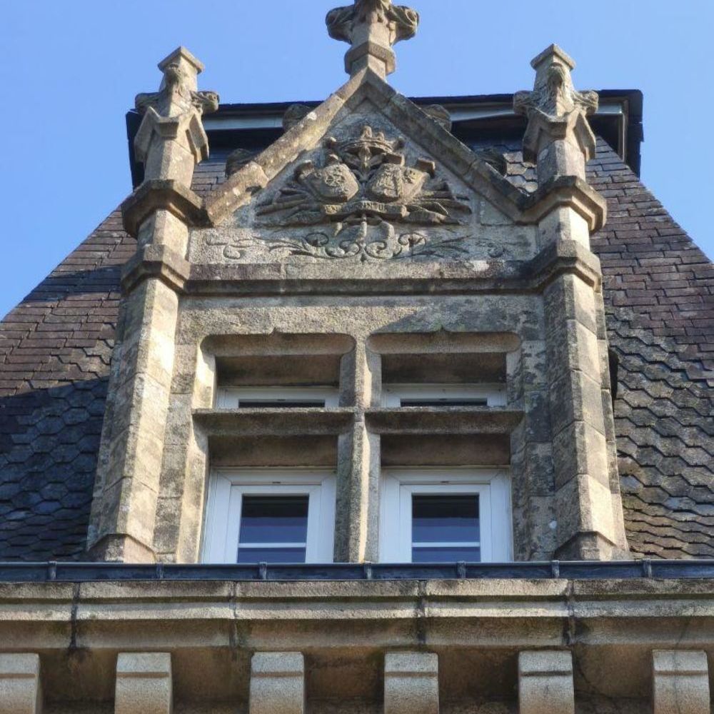 � vendre  Propri�t�/ch�teau Guingamp (22200)