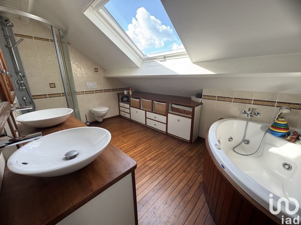 � vendre  Maison Pornic (44210)