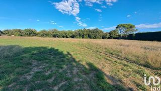  Terrain � vendre 4758 m�