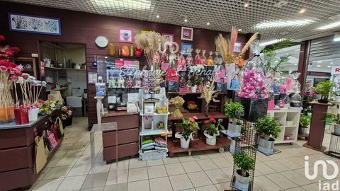 Vente Boutique/Local commercial 64 m&sup2; 99990 91170 Viry-ch�tillon