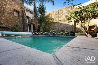  Maison � vendre 5 pi�ces 131 m�