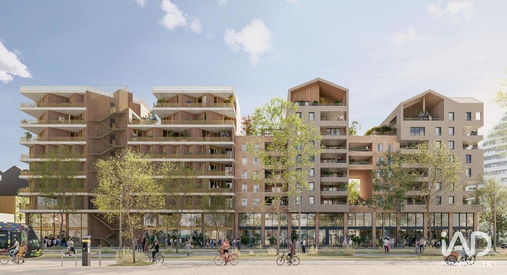 � vendre  Appartement Montpellier (34000)