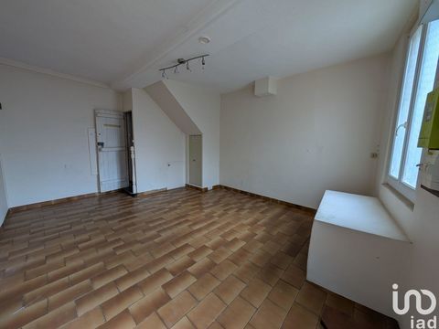 Vente Local d'activit&eacute;s 334 m&sup2; 127500 41160 Danz�