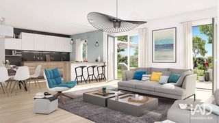  Maison � vendre 5 pi�ces 109 m�