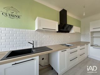  Appartement � vendre 7 pi�ces 153 m�