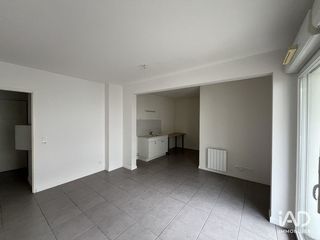  Appartement � louer 1 pi�ce 33 m�