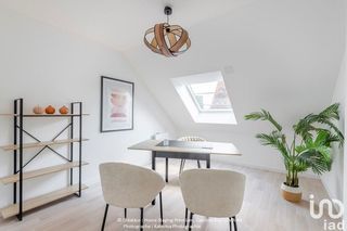  Maison � vendre 3 pi�ces 69 m�