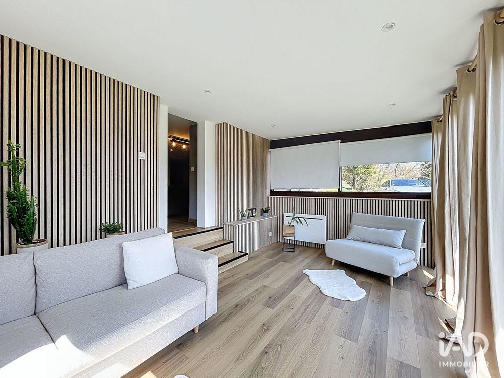 � vendre  Maison S�vrier (74320)