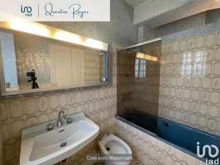  Maison � vendre 7 pi�ces 203 m�