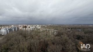  Appartement � vendre 1 pi�ce 27 m�