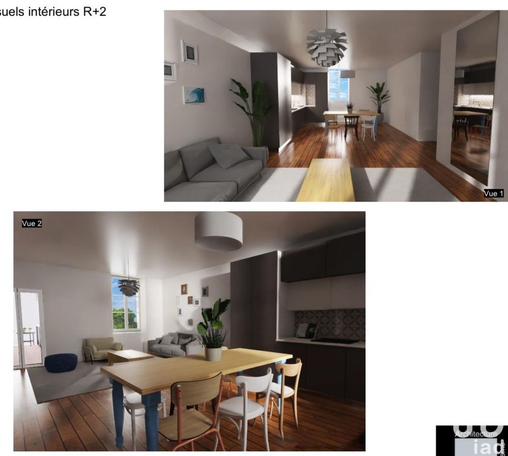 � vendre  Appartement Pl�neuf-Val-Andr� (22370)