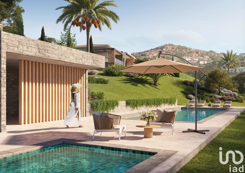 � vendre  Appartement Agay (83530)