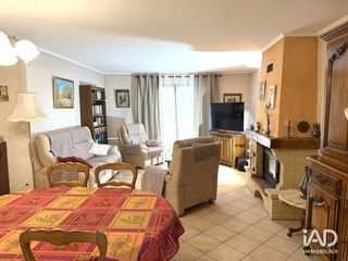  Maison � vendre 5 pi�ces 149 m�