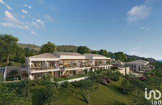  Appartement � vendre 1 pi�ce 37 m�