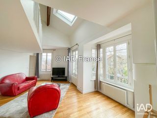  Appartement � vendre 3 pi�ces 75 m�