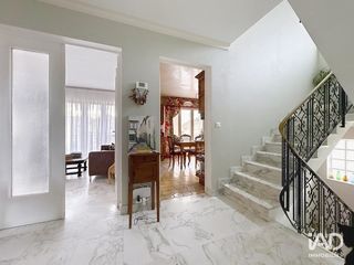  Maison � vendre 7 pi�ces 196 m�