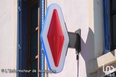 Vente Tabac 60 m&sup2; 540000 26000 Valence