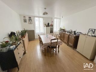  Maison � vendre 7 pi�ces 206 m�