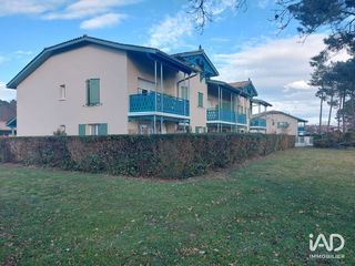  Appartement � vendre 3 pi�ces 60 m�