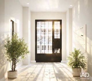  Appartement � vendre 1 pi�ce 24 m�