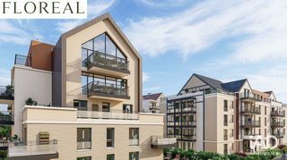  Appartement � vendre 3 pi�ces 76 m�