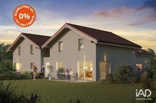  Maison � vendre 4 pi�ces 100 m�