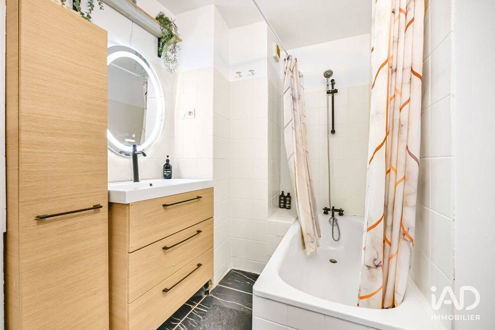 � vendre  Appartement Paris 6