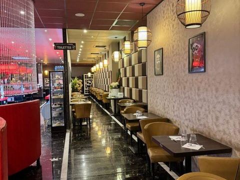 Vente Restaurant 1 626 m&sup2; 330000 66600 Rivesaltes