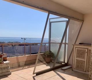  Appartement � vendre 2 pi�ces 46 m�