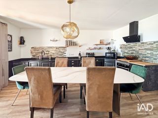  Maison � vendre 5 pi�ces 184 m�