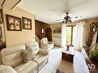  Maison � vendre 5 pi�ces 155 m�