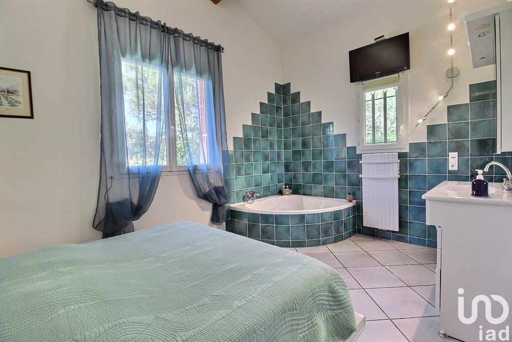 � vendre  Maison Le Beausset (83330)