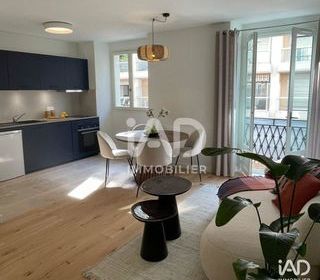  Appartement � vendre 2 pi�ces 40 m�